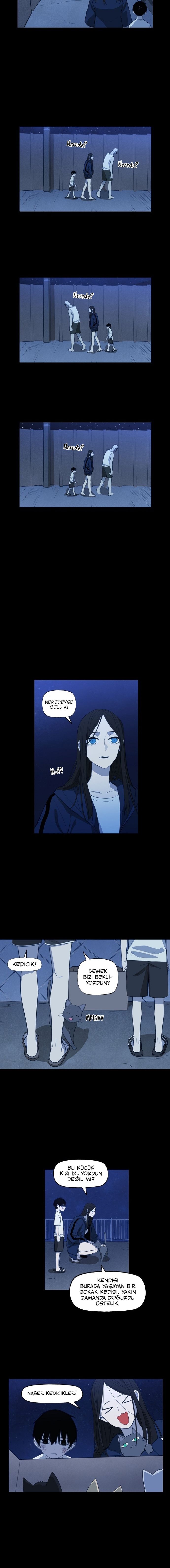 Read The Boxer tr Manga Online