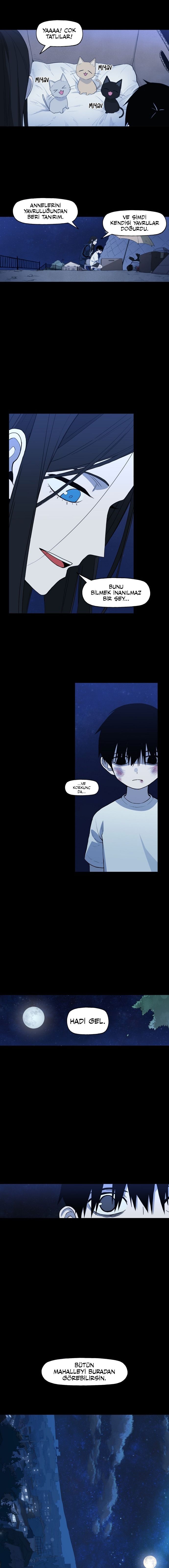 Read The Boxer tr Manga Online
