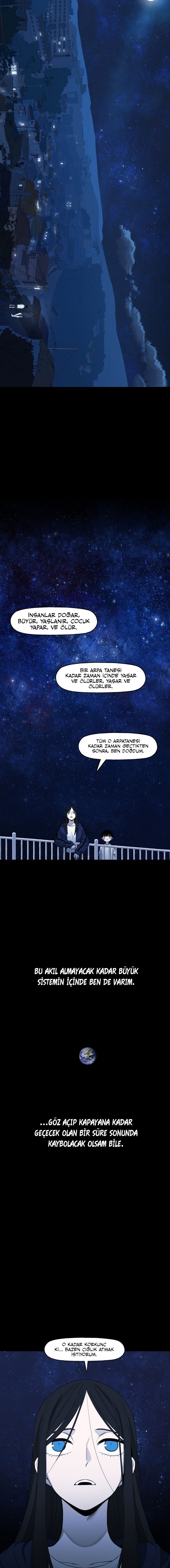 Read The Boxer tr Manga Online