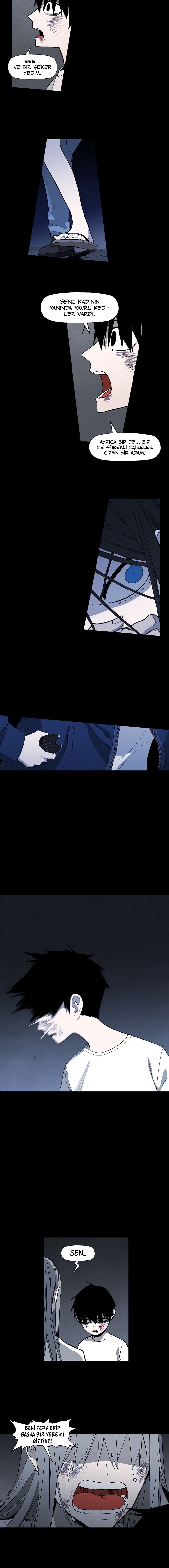 Read The Boxer tr Manga Online