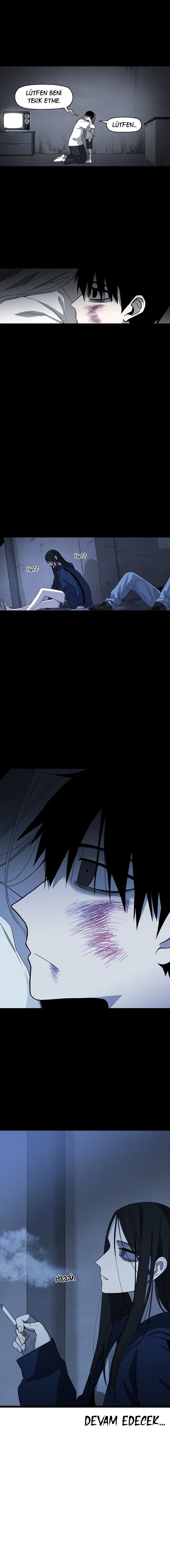 Read The Boxer tr Manga Online
