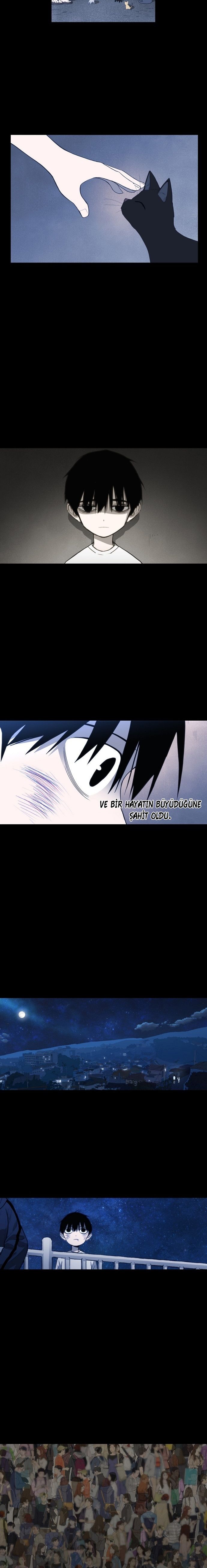 Read The Boxer tr Manga Online