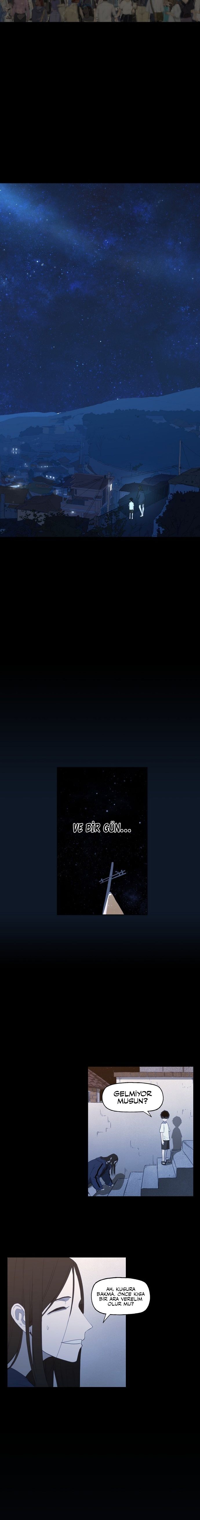 Read The Boxer tr Manga Online