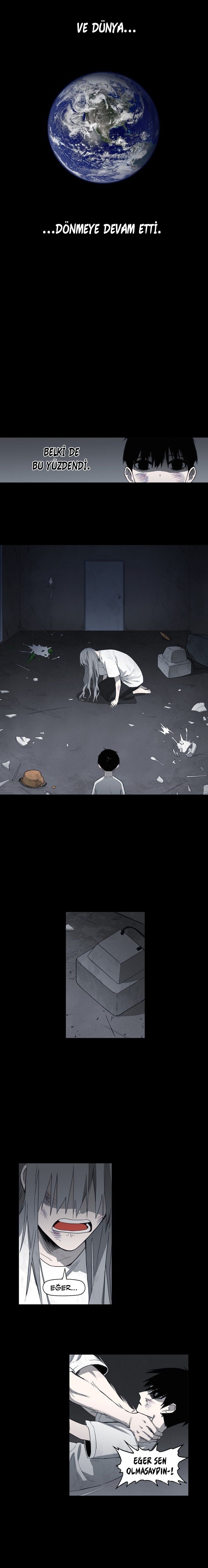 Read The Boxer tr Manga Online