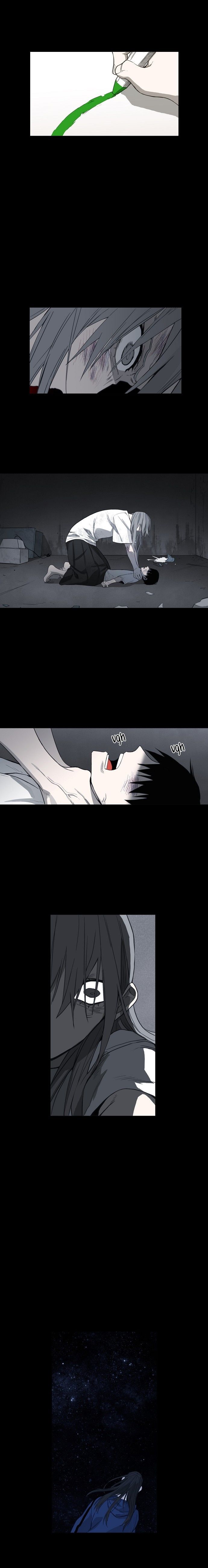 Read The Boxer tr Manga Online