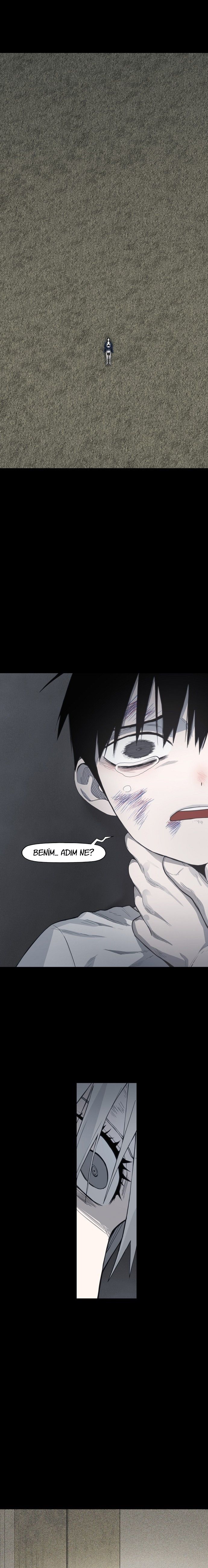 Read The Boxer tr Manga Online