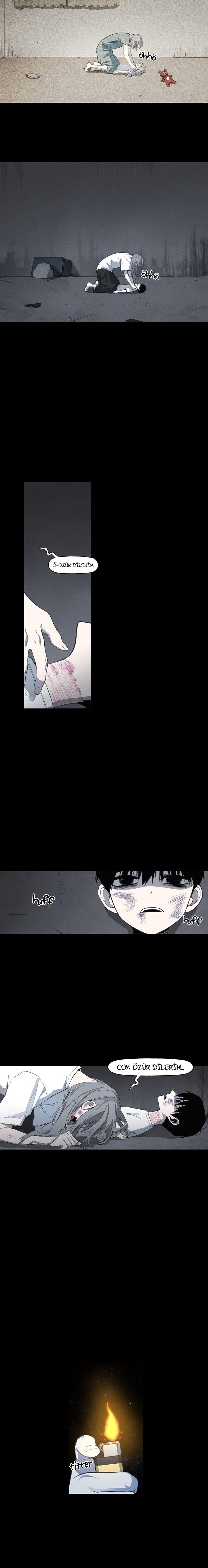 Read The Boxer tr Manga Online