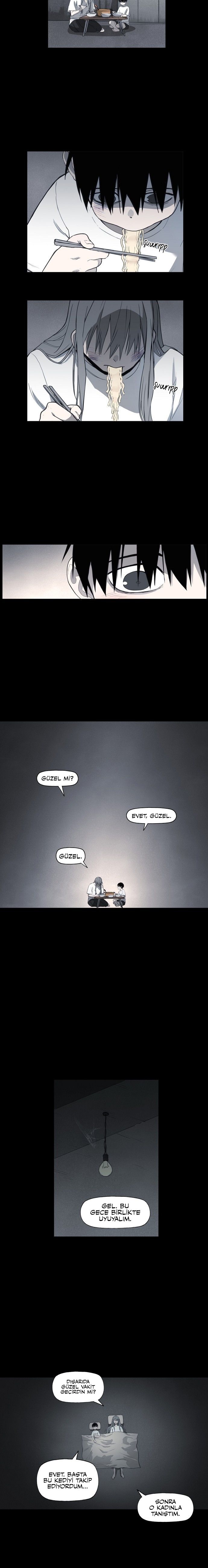 Read The Boxer tr Manga Online