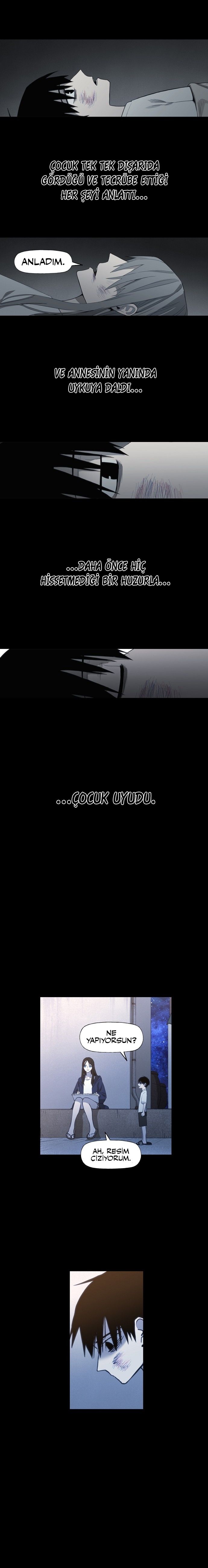 Read The Boxer tr Manga Online