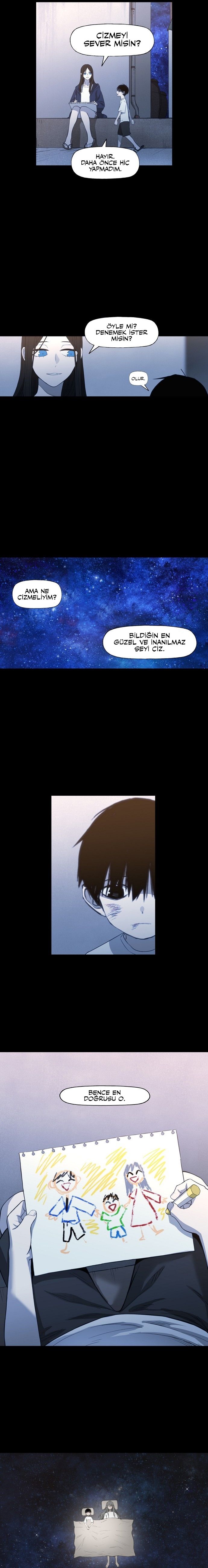 Read The Boxer tr Manga Online