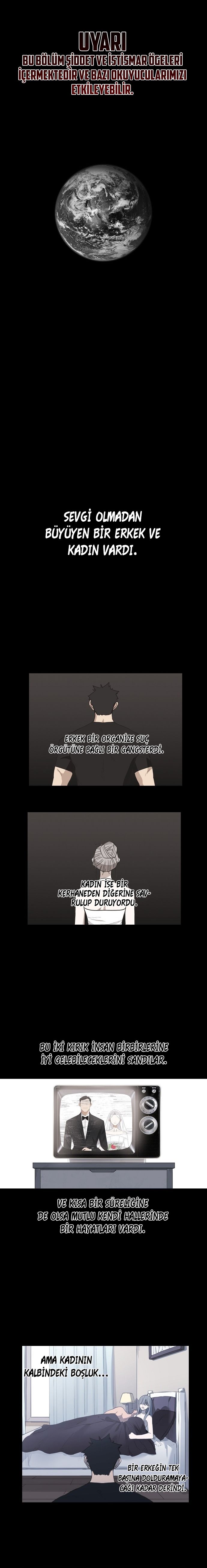 Read The Boxer tr Manga Online