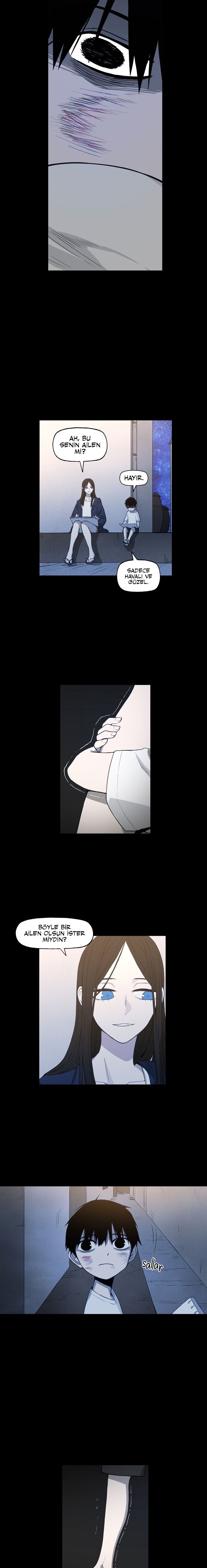 Read The Boxer tr Manga Online