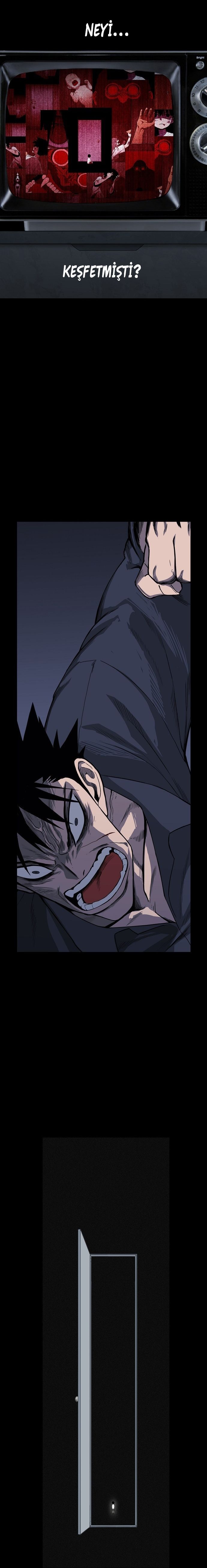Read The Boxer tr Manga Online