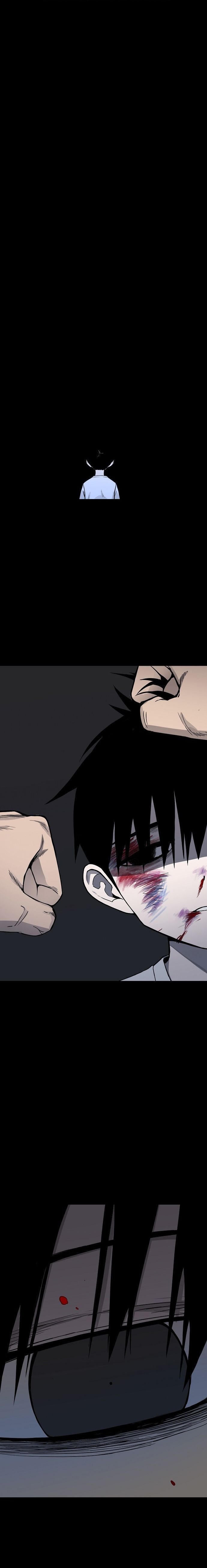 Read The Boxer tr Manga Online