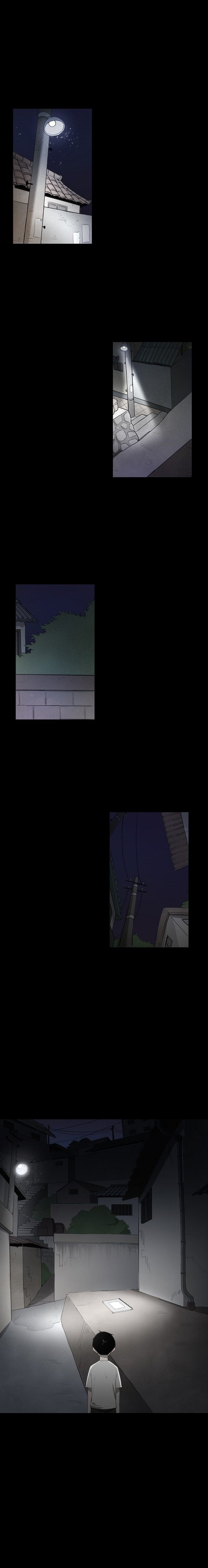 Read The Boxer tr Manga Online