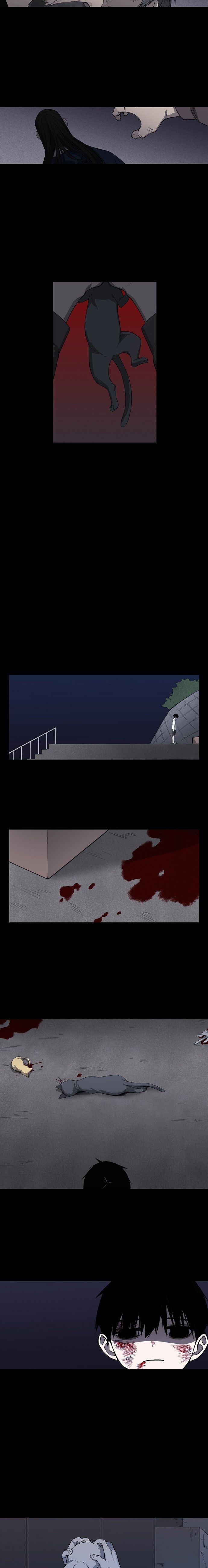 Read The Boxer tr Manga Online
