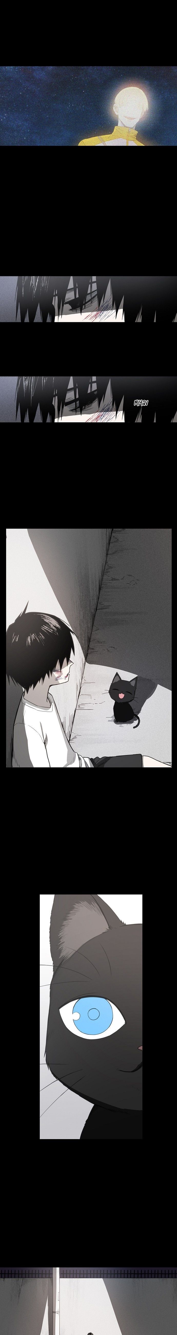 Read The Boxer tr Manga Online