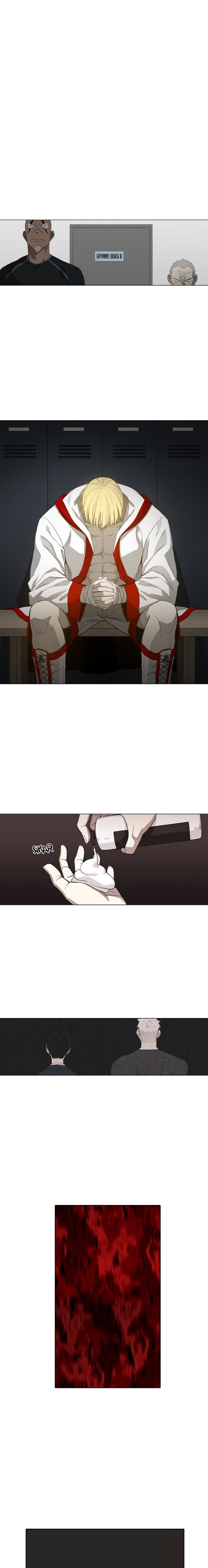 Read The Boxer tr Manga Online