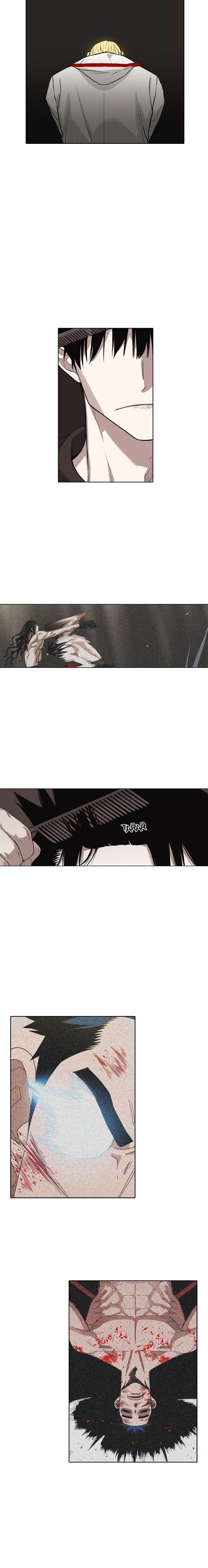 Read The Boxer tr Manga Online