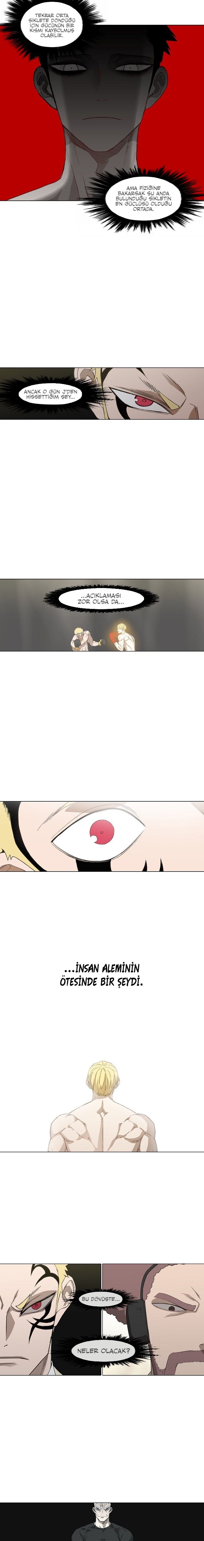 Read The Boxer tr Manga Online