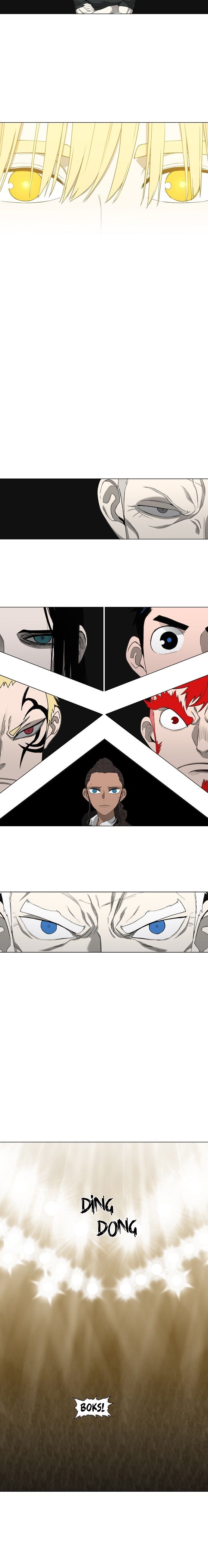 Read The Boxer tr Manga Online
