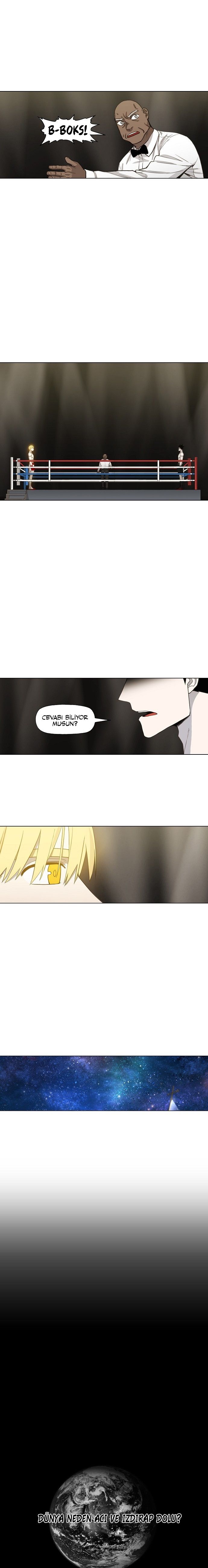 Read The Boxer tr Manga Online