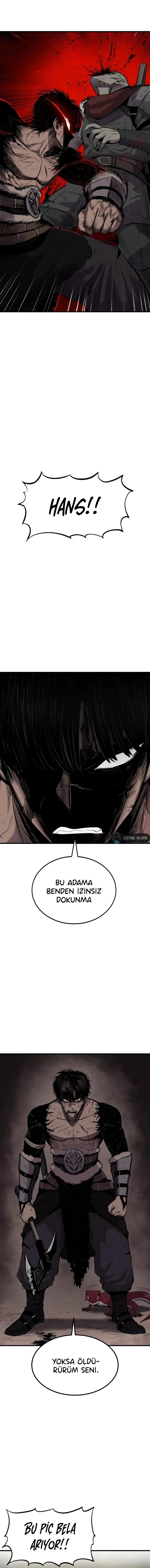 Read The Wailing Perversion tr Manga Online