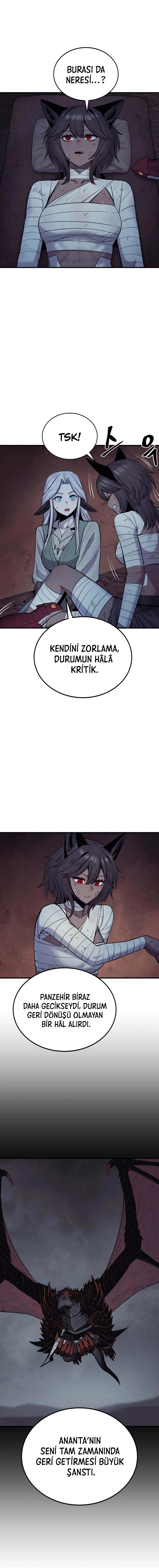 Read The Wailing Perversion tr Manga Online