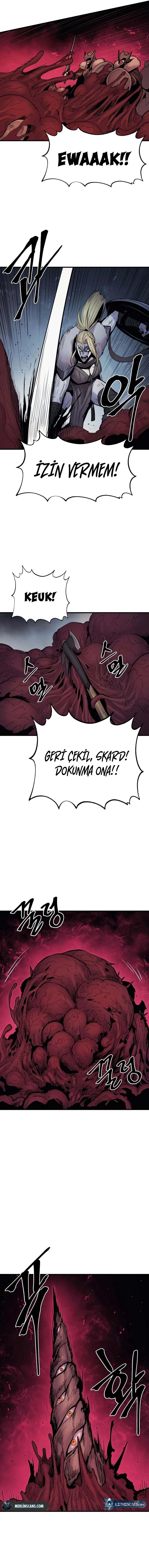 Read The Wailing Perversion tr Manga Online