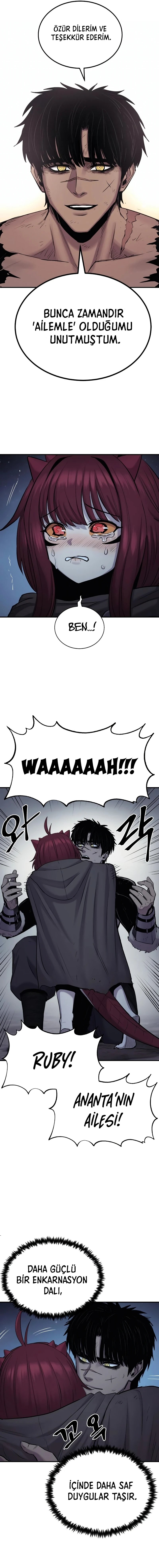 Read The Wailing Perversion tr Manga Online