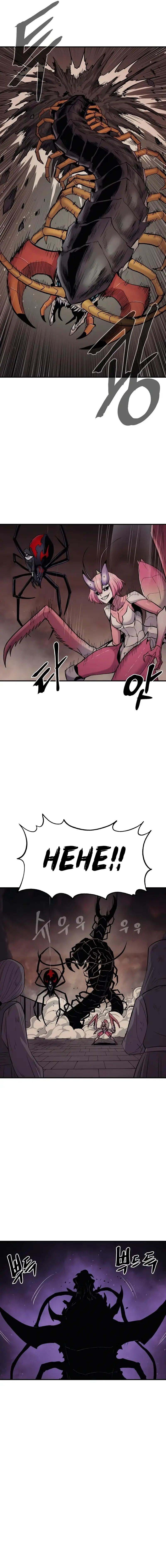 Read The Wailing Perversion tr Manga Online