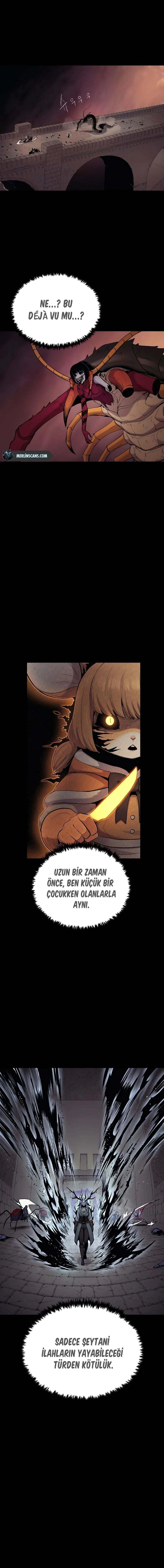 Read The Wailing Perversion tr Manga Online