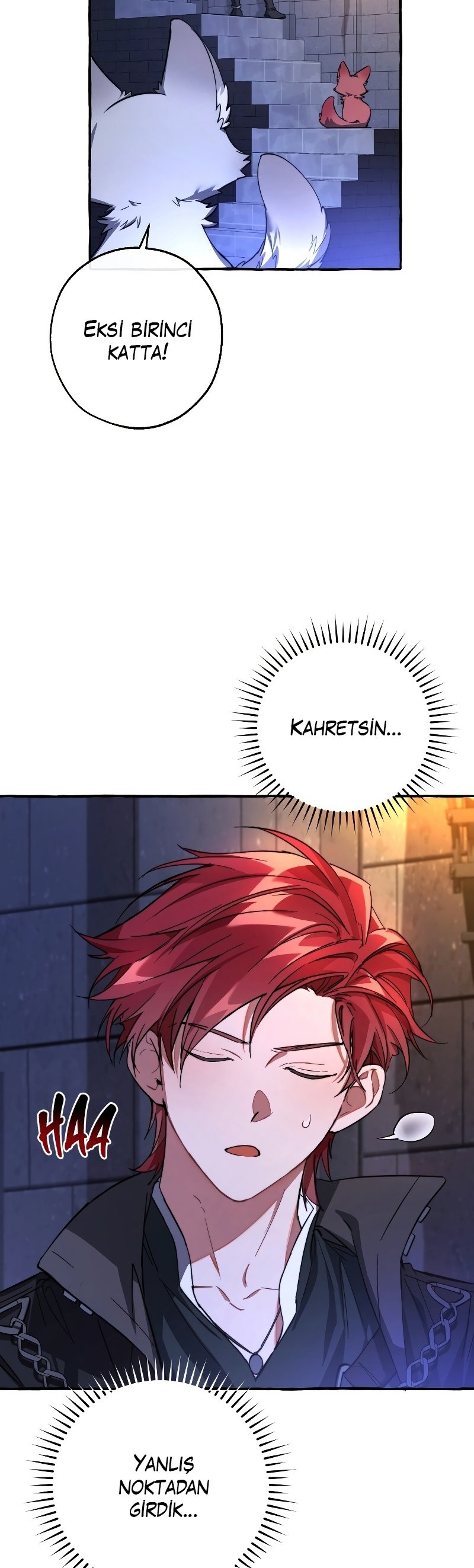 Read Trash of the Counts Family tr Manga Online