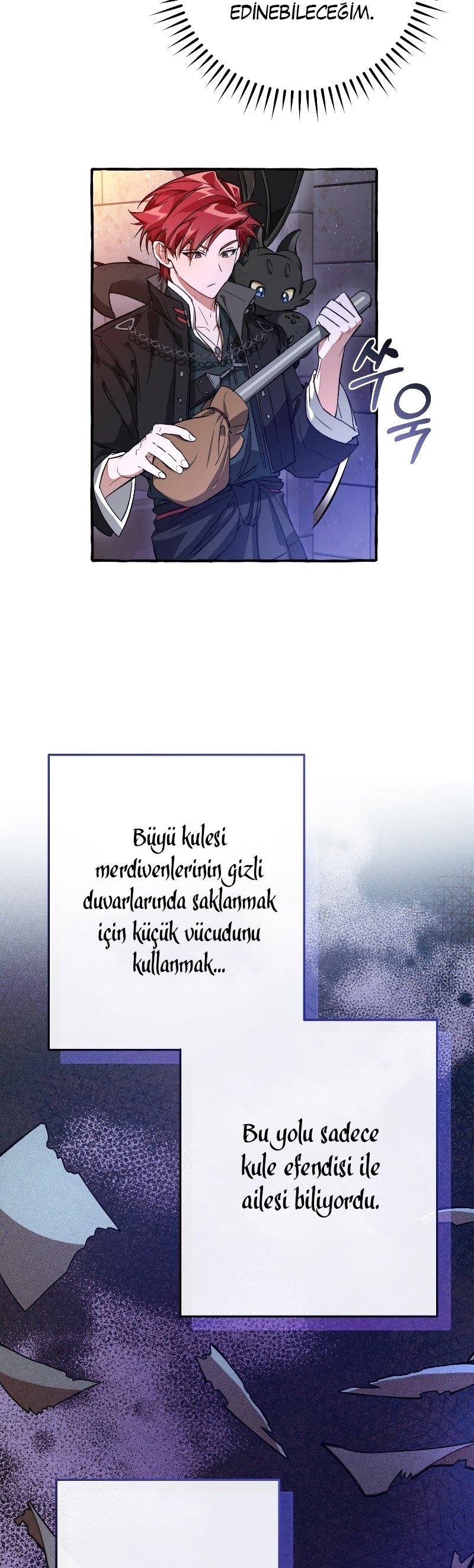 Read Trash of the Counts Family tr Manga Online