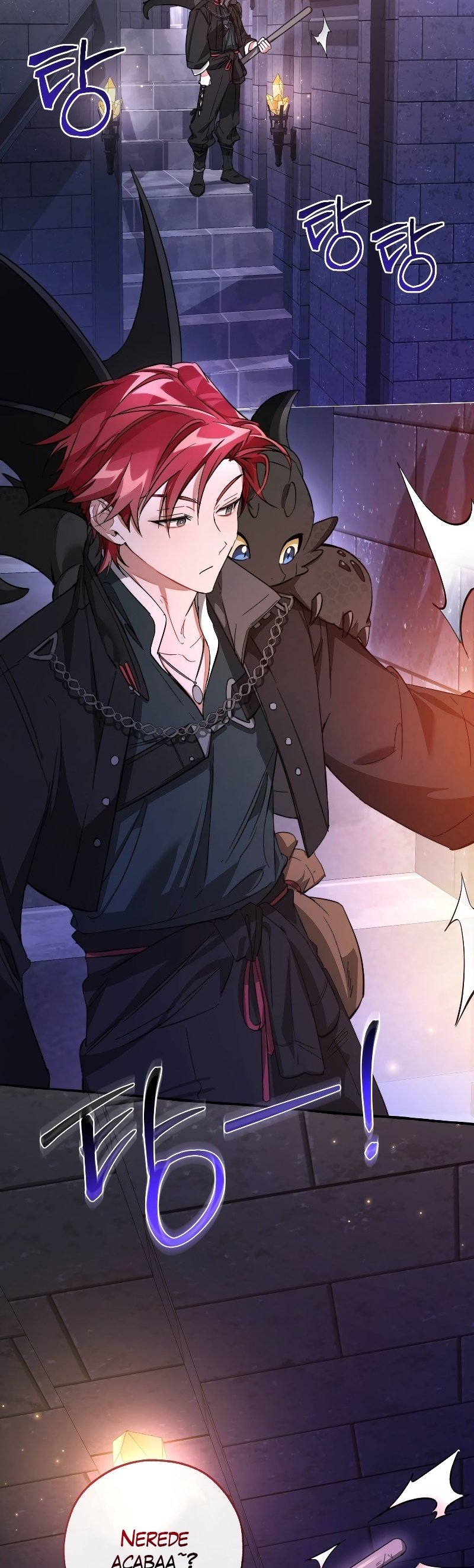 Read Trash of the Counts Family tr Manga Online