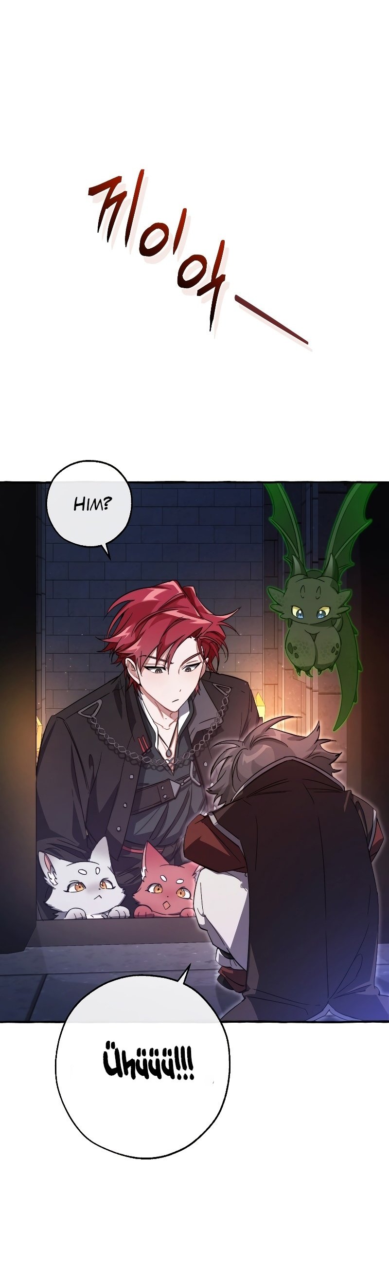 Read Trash of the Counts Family tr Manga Online