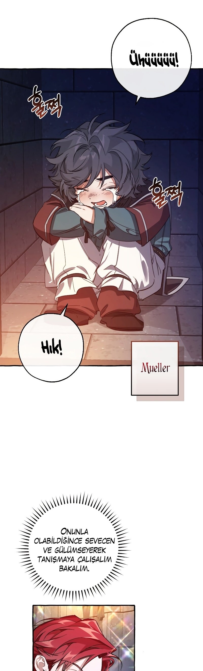 Read Trash of the Counts Family tr Manga Online