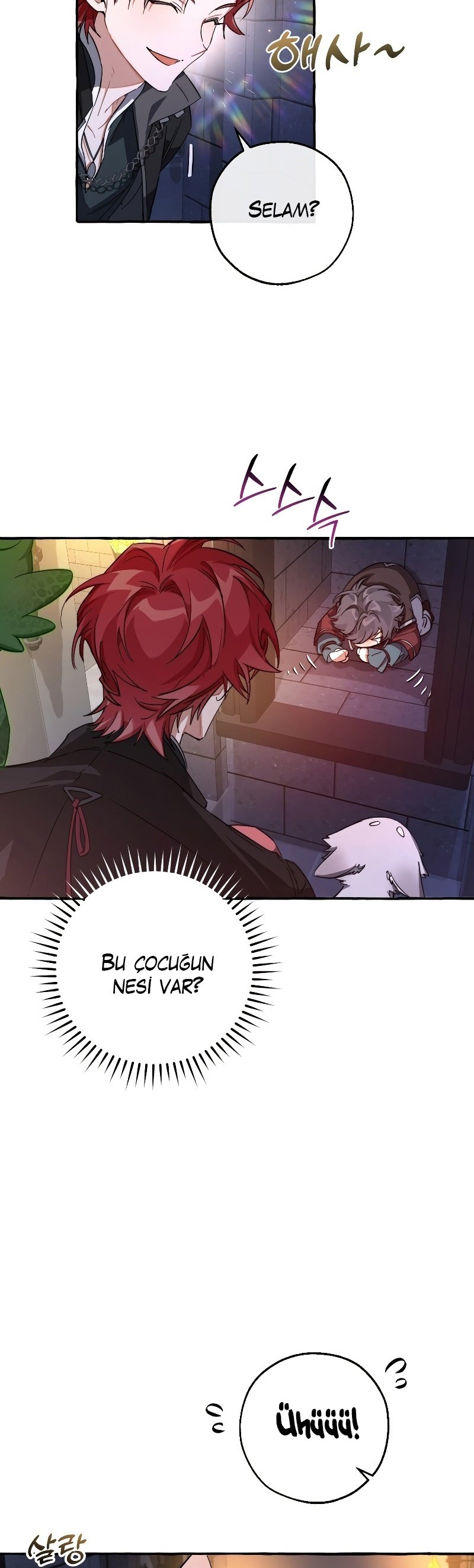 Read Trash of the Counts Family tr Manga Online