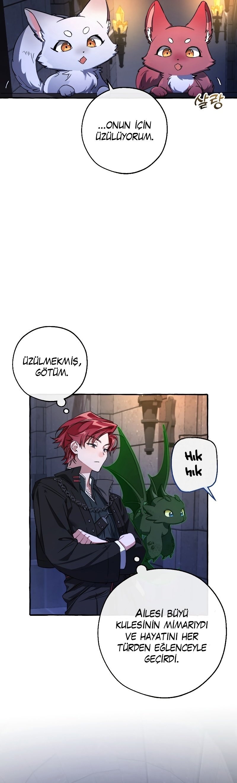 Read Trash of the Counts Family tr Manga Online