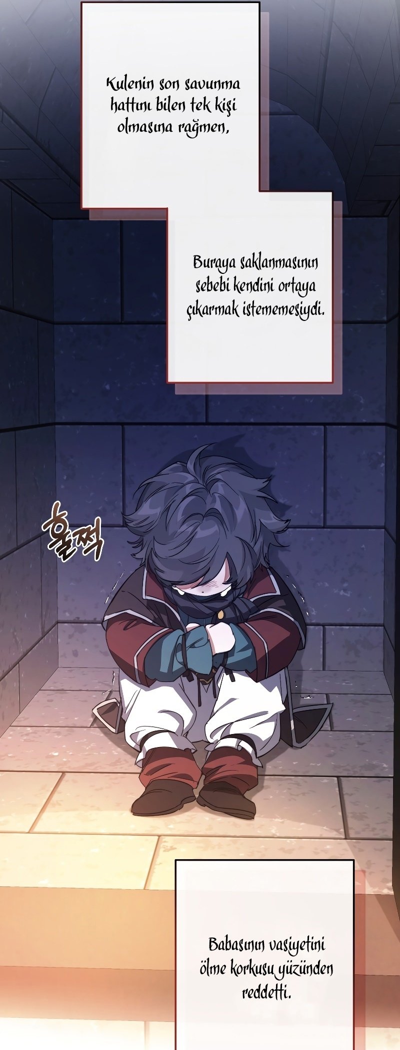 Read Trash of the Counts Family tr Manga Online