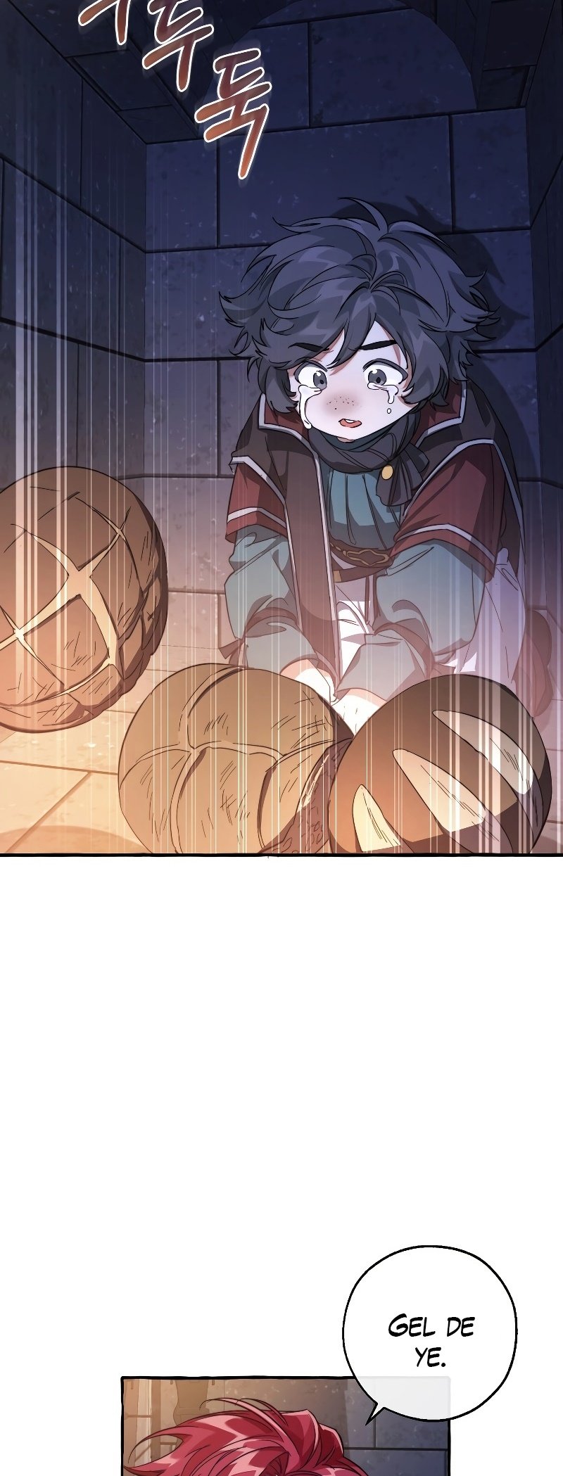 Read Trash of the Counts Family tr Manga Online