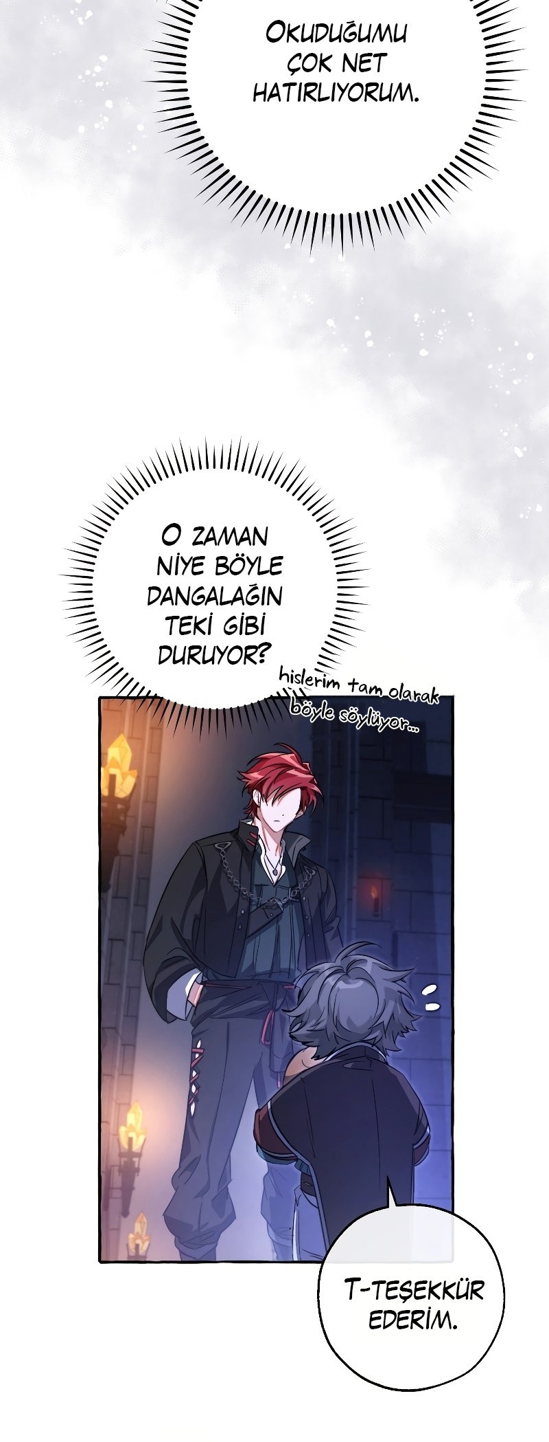 Read Trash of the Counts Family tr Manga Online
