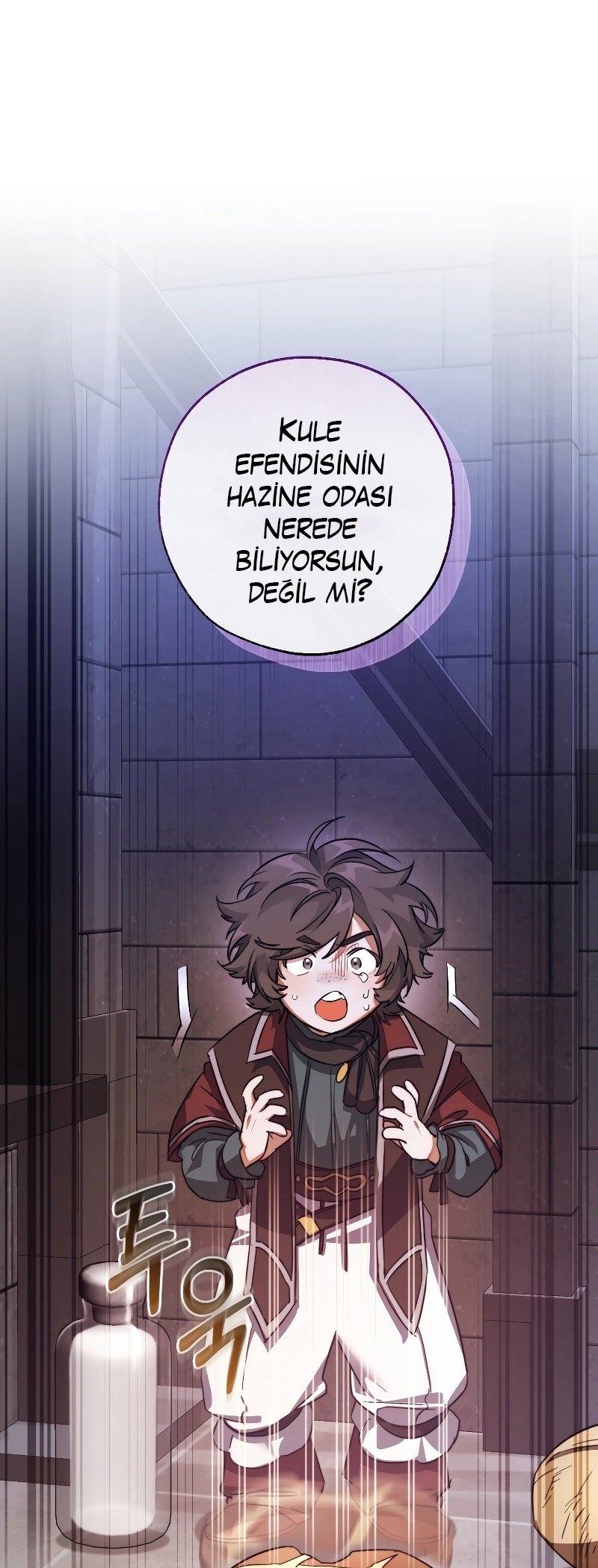 Read Trash of the Counts Family tr Manga Online