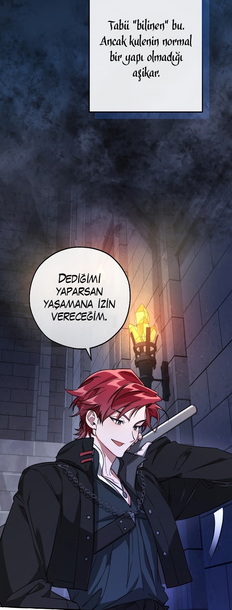 Read Trash of the Counts Family tr Manga Online