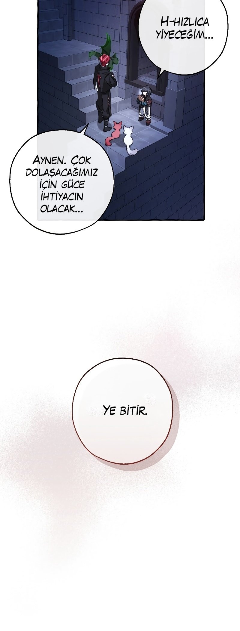 Read Trash of the Counts Family tr Manga Online