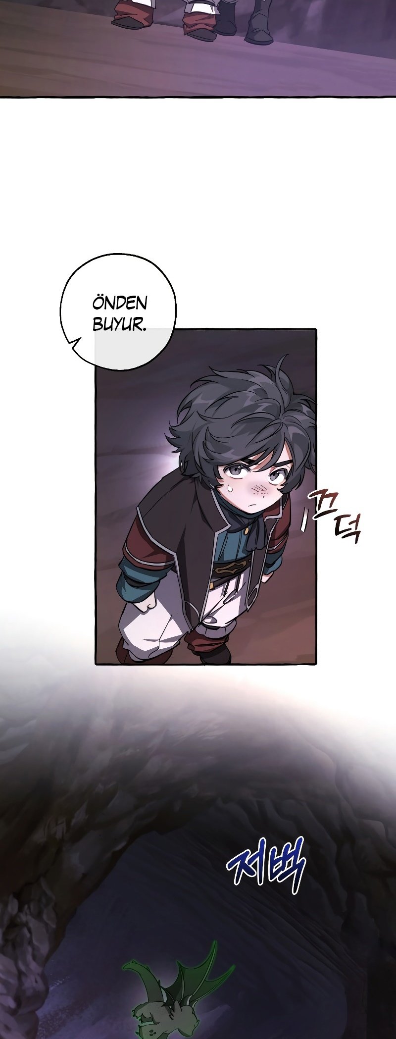 Read Trash of the Counts Family tr Manga Online