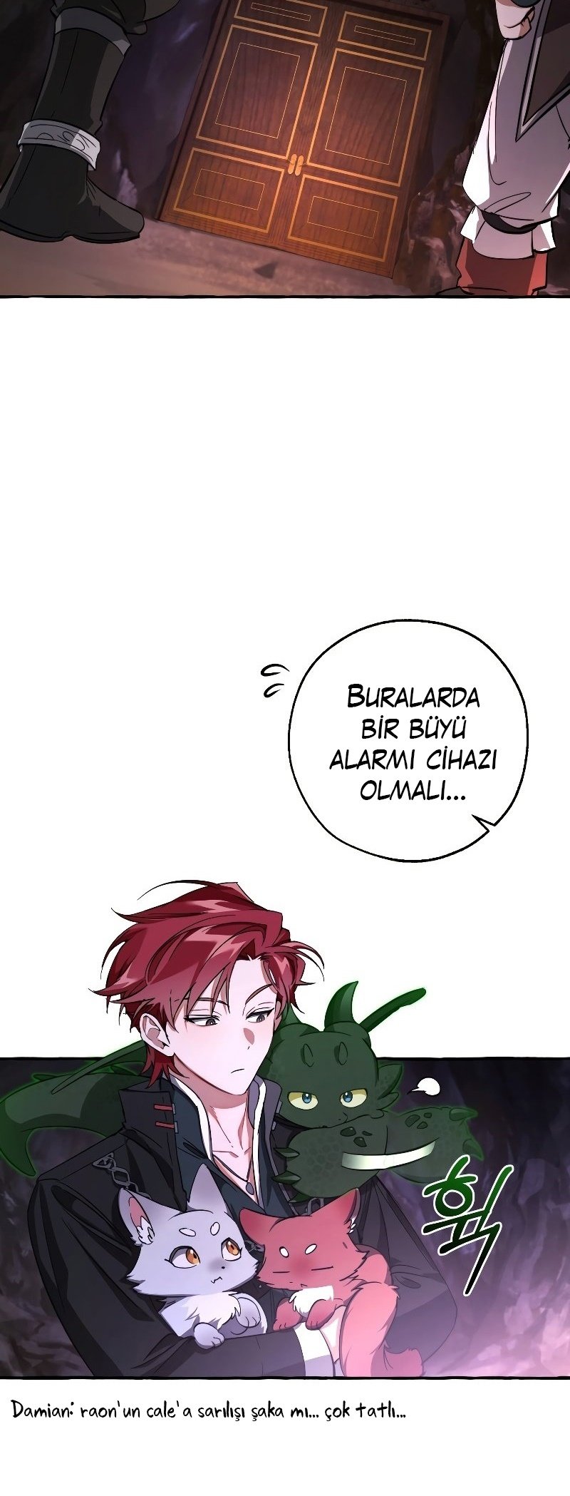 Read Trash of the Counts Family tr Manga Online
