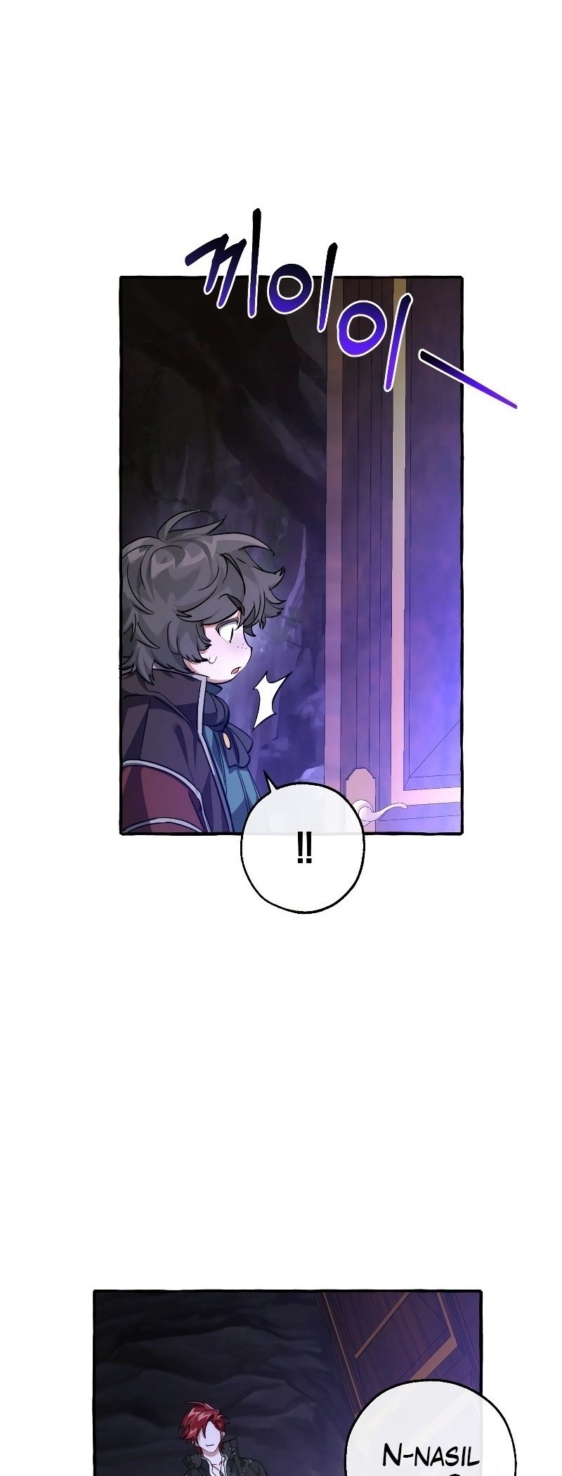 Read Trash of the Counts Family tr Manga Online