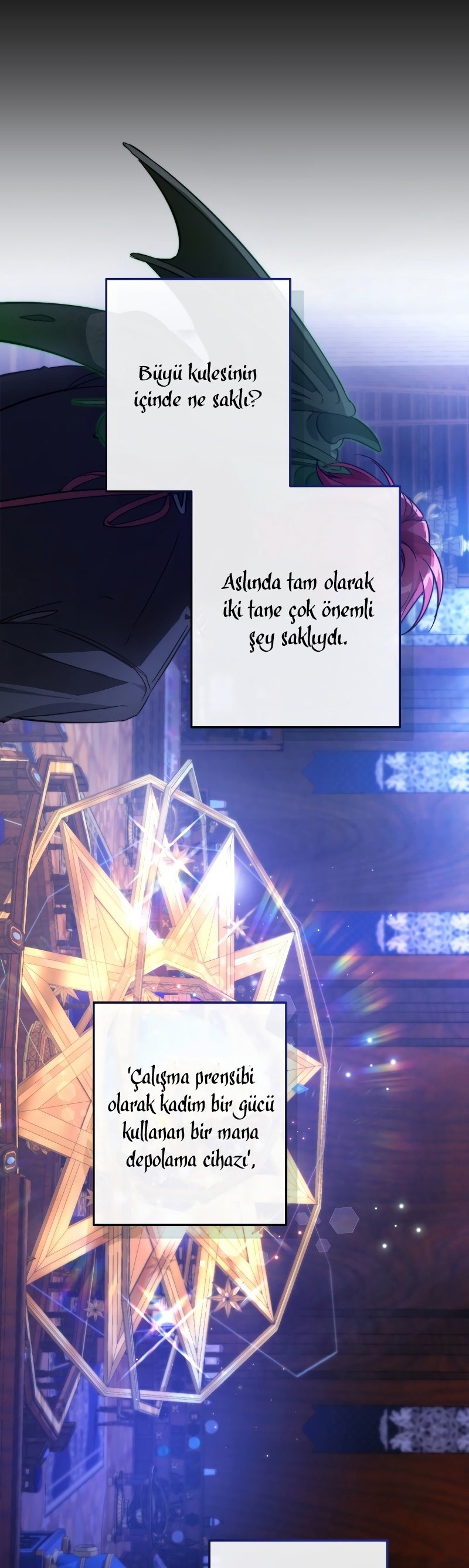 Read Trash of the Counts Family tr Manga Online