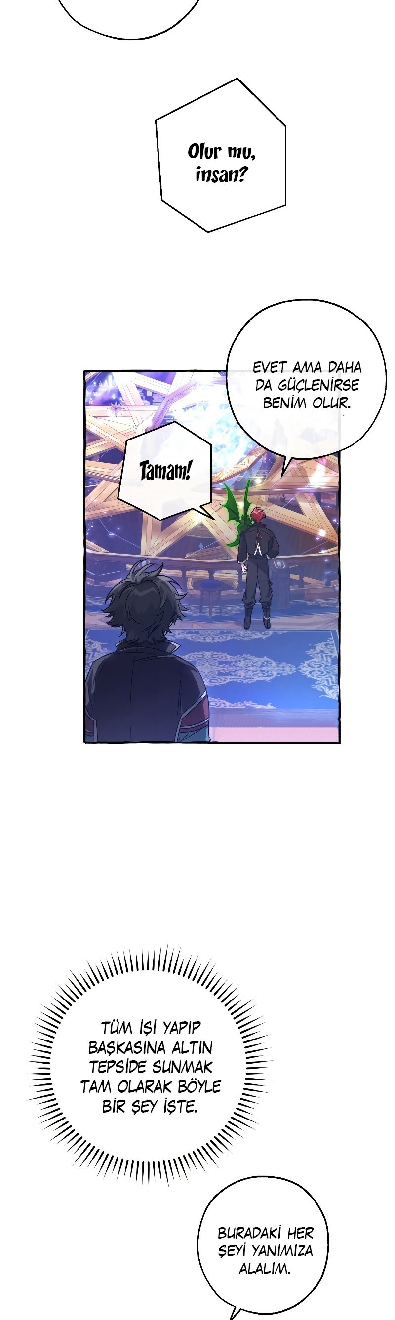 Read Trash of the Counts Family tr Manga Online